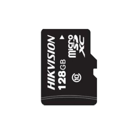 Comprar HIKVISION ACCESSORIES HS-TF-L2I/128G/P Tarjeta Micro SD Hikvision 128GB serie L2 Especial CCTV