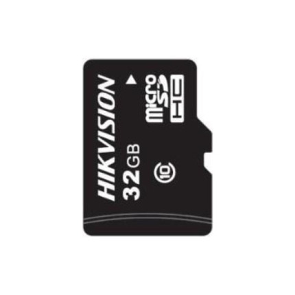 Comprar HIKVISION ACCESSORIES HS-TF-L2I/32G/P Tarjeta Micro SD Hikvision 32GB serie L2 Especial CCTV