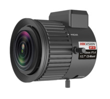 HIKVISION ACCESSORIES TV2710D-MPIR Lente CCTV Auto-Iris automático Megapixel Hikvision