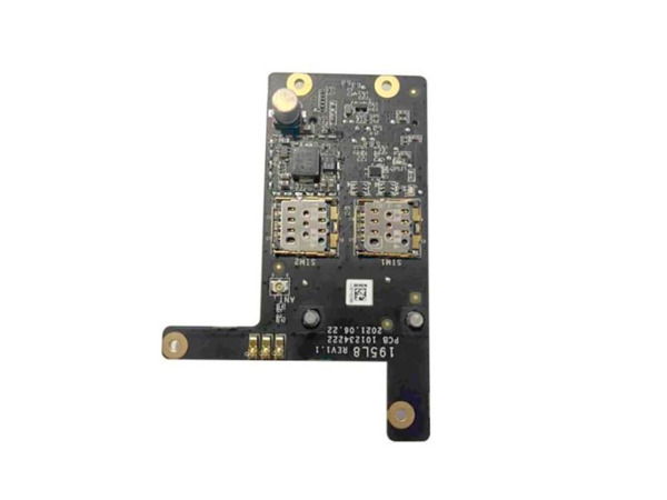 HIKVISION ALARMS DS-P502S Módulo Comunicación 4G para panel de control AX-Hybrid