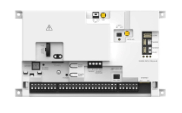 HIKVISION ALARMS DS-PA502-128 Módulo PCB panel 128 Zonas AXPRO Hybrid