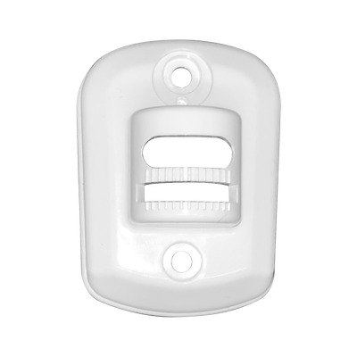HIKVISION ALARMS DS-PDB-IN-Wallbracket Soporte de montaje en pared detectores de interior Hikvision sistema AX-PRO (1)