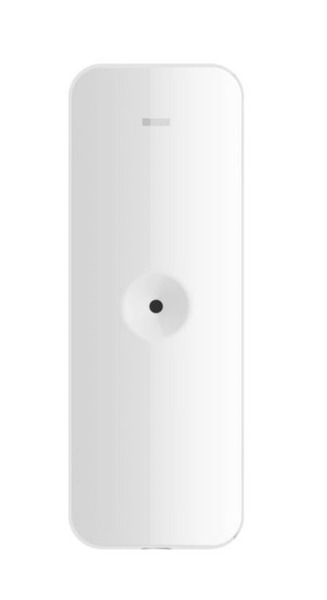 HIKVISION ALARMS DS-PDBG8-EG2 Detector rotura cristal cableado. Sensor microfónico omnidireccional Cobertura 8m 120° Resistencia (1)