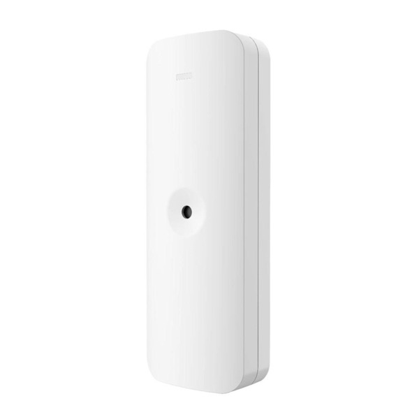 HIKVISION ALARMS DS-PDBG8-EG2 Detector rotura cristal cableado. Sensor microfónico omnidireccional Cobertura 8m 120° Resistencia