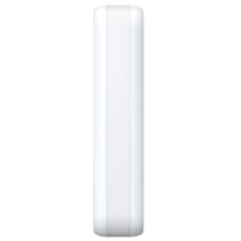 HIKVISION ALARMS DS-PDC10DM-EG2-WE Detector DT externo inalámbrico Slim Marcos Ventanas IP65 Antimasking 5-10 m Hikvision