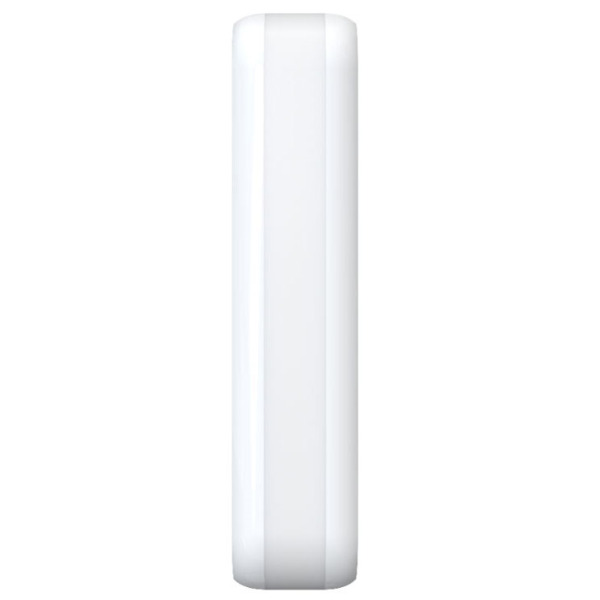 HIKVISION ALARMS DS-PDC10DM-EG2-WE Detector DT externo inalámbrico Slim Marcos Ventanas IP65 Antimasking 5-10 m Hikvision