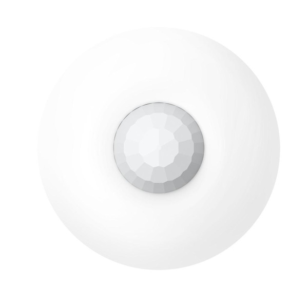 HIKVISION ALARMS DS-PDCL12-EG2 Detector de techo PIR cableado interior Grado 2 Hikvision