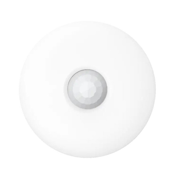 HIKVISION ALARMS DS-PDCL12DT-EG2 Detector de techo interior cableado 12m Doble tecnología Infrarrojo Microondas Hikvision (1)