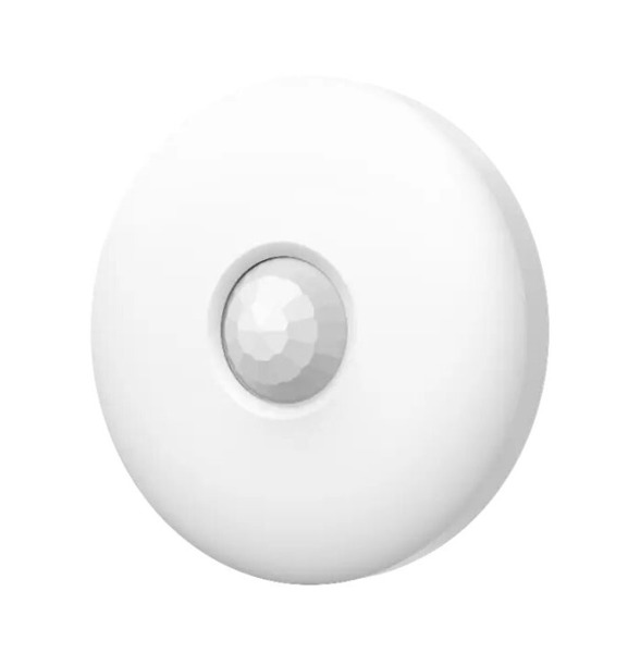 HIKVISION ALARMS DS-PDCL12DT-EG2 Detector de techo interior cableado 12m Doble tecnología Infrarrojo Microondas Hikvision