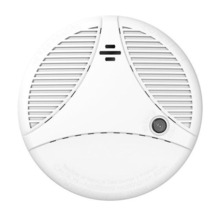 HIKVISION ALARMS DS-PDCO-E-WE Detector inalámbrico CO Batería 10 años Interior Techo AX-PRO Hikvision