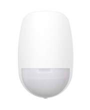 HIKVISION ALARMS DS-PDD12-EG2 Detector cableado interno 12m / 85,9° doble tecnología Microondas + PIR Inmunidad mascotas 10kg Re