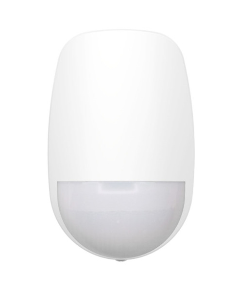 HIKVISION ALARMS DS-PDD12-EG2 Detector cableado interno 12m / 85,9° doble tecnología Microondas + PIR Inmunidad mascotas 10kg Re