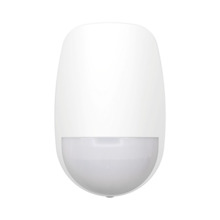 HIKVISION ALARMS DS-PDD15AM-EG2 Detector AM  doble tecnología cableado Grado 2 15m / 85,9° Antienmascaramiento Compensación digi