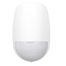 HIKVISION ALARMS DS-PDP15P-EG2-WE(B) Detector PIR inalámbrico para interior 15m compatible 868 MHz Hikvision AXPRO Inmune mascot