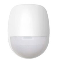 HIKVISION ALARMS DS-PDP18-EG2 Detector PIR interno cableado 18m / 85.9° Resistencias EOL Tecnología IFT Compensación temperatura