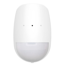 HIKVISION ALARMS DS-PDPG12P-EG2-WE Detector PIR inalámbrico interior 12m Tri-X 868 MHz Hikvision AXPRO Detector rotura cristal.