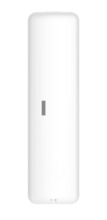 HIKVISION ALARMS DS-PDSK-P Detector de golpes y vibraciones cableado interior tamper LED Protección perimetral Sensibilidad ajus