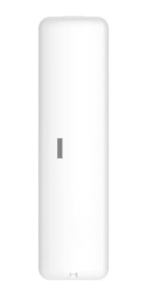 HIKVISION ALARMS DS-PDSK-P Detector de golpes y vibraciones cableado interior tamper LED Protección perimetral Sensibilidad ajus