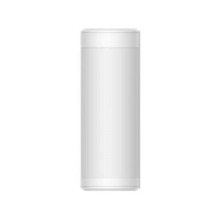 HIKVISION ALARMS DS-PDTT15AM-LM(S)/whole cover Carcasa completa para detector triple señal de exterior