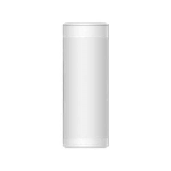 HIKVISION ALARMS DS-PDTT15AM-LM(S)/whole cover Carcasa completa para detector triple señal de exterior