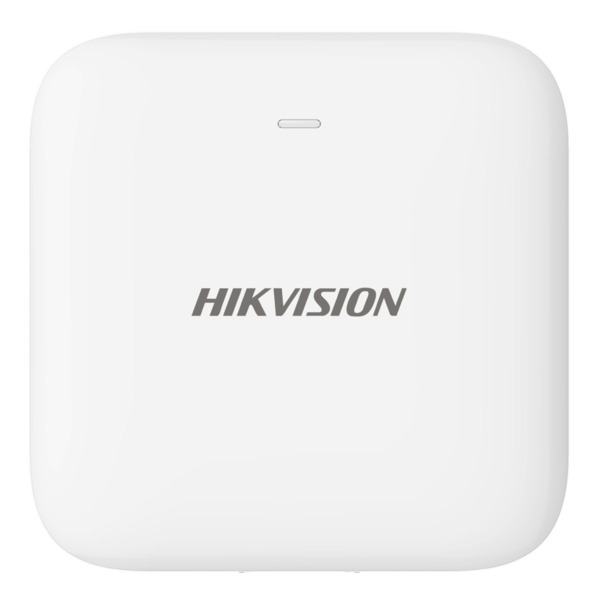 HIKVISION ALARMS DS-PDWL-E-WE Detector de inundación inalámbrico Hikvision Serie AXPRO 868 MHz