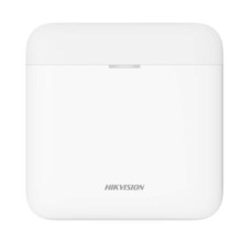 HIKVISION ALARMS DS-PR1-WE(B) Repetidor Inalámbrico Plus para AXPRO