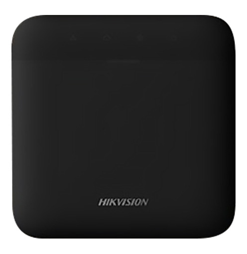 HIKVISION ALARMS DS-PWA64-L-WE(Black) Panel inalámbrico 64 zonas 868MHz. Hikvision HUB AXPRO (1)