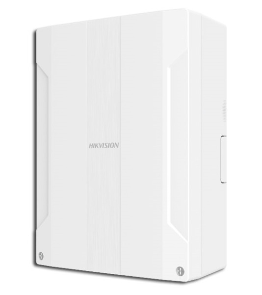 HIKVISION ALARMS DS-PWA96-M2-WE Panel inalámbrico AXPRO 96 zonas Hikvision 3G/4G en caja grande (1)