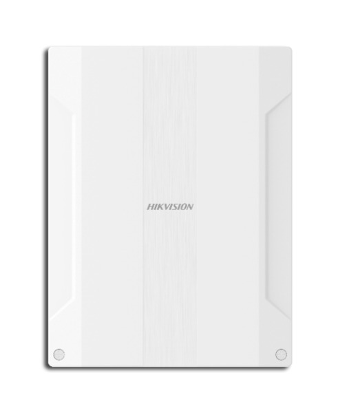 HIKVISION ALARMS DS-PWA96-M2H-WE Panel AX PRO Ultra 96 zonas Híbrido con 16 zonas cableadas en placa + 2 PGM´s Caja grande Hikvi (2)