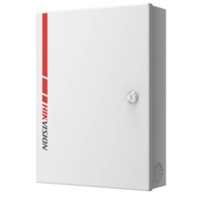 HIKVISION ALARMS DS-PZ501SHL-M Caja de Metal para AX-Hybrid