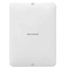 HIKVISION ALARMS DS-PZ501SHL-P Caja de plástico panel AX Hybrid Pro