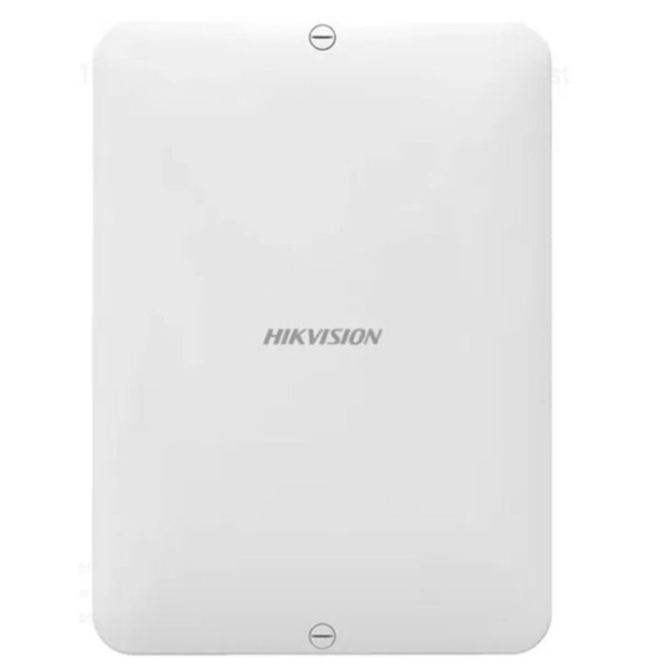 HIKVISION ALARMS DS-PZ501SHL-P Caja de plástico panel AX Hybrid Pro