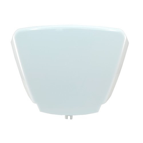 HIKVISION ALARMS FPDELTA-CW Protector frontal válido para sirenas Pyronix Delta