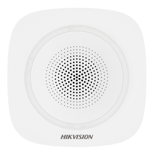 HIKVISION ALARMS Kit 64 AxPro Total Kit Alarma AXPRO 64 zonas. Central + 2 PIRCAM + 1 PIR + 1 Contacto + 1 Mando + 1 Teclado + 1 (5)