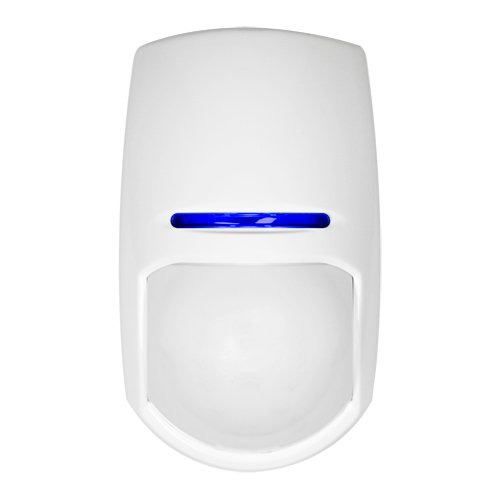 HIKVISION ALARMS KX10DP Detector PIR Infrarrojos Pyronix antimascotas cableado. Certificado grado 2
