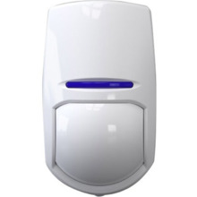 HIKVISION ALARMS KX15DQ Detector Pyronix infrarrojo pasivo con sensor Quad cobertura 15 m. Grado 2 Cableado