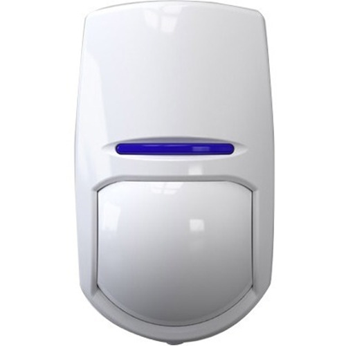 HIKVISION ALARMS KX15DQ Detector Pyronix infrarrojo pasivo con sensor Quad cobertura 15 m. Grado 2 Cableado