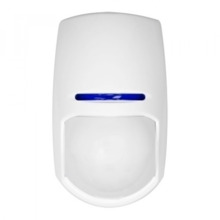 HIKVISION ALARMS KX15DT Detector PIR Doble tecnología Pyronix cableado. Certificado grado 2