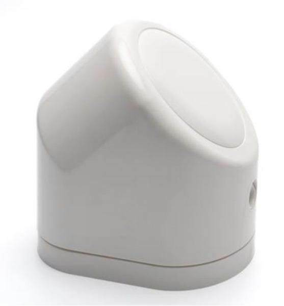 HIKVISION ALARMS SG01-MC Cañón Humo Pirotécnico Ax-Fog soporte + Cartucho 25m2