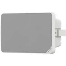HIKVISION AUDIO DS-QAE0120G1R Altavoz analógico 20W 5.25" horizontal y vertical Blanco