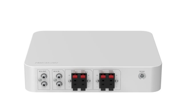 HIKVISION AUDIO DS-QAE0A60G1-VB Amplificador analógico 60 W (1)