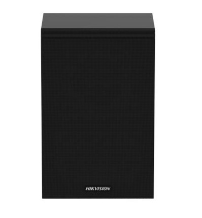 Comprar HIKVISION AUDIO DS-QAZ1120G1-B Altavoz IP 20W