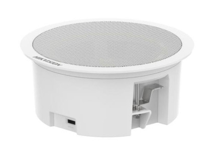 Comprar HIKVISION AUDIO DS-QAZ1203G1-BE Altavoz de techo IP de 3W