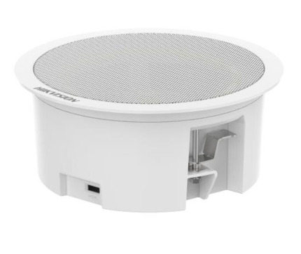Comprar HIKVISION AUDIO DS-QAZ1206G1-BE Altavoz de techo IP 6W