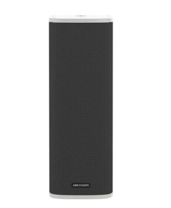 Comprar HIKVISION AUDIO DS-QAZ1460G1 Altavoz IP de columna 60W