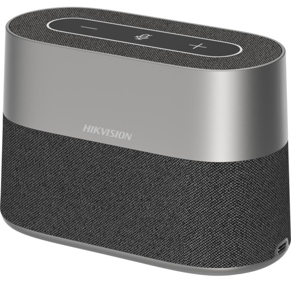 HIKVISION AUDIO DS-UAC-S1V Altavoz Sound Cube multimicrófono para conferencias