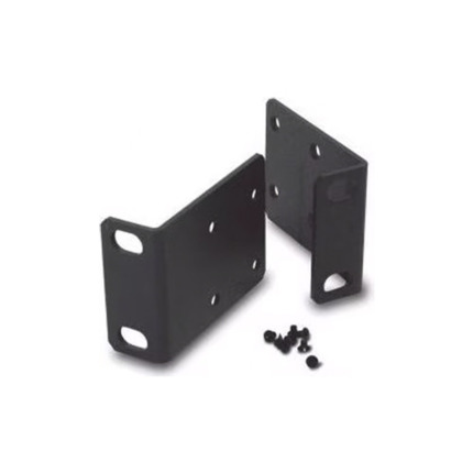 Comprar Hikvision Basic 19" 1U380MOUNTINGBRA 19" 1U Soporte montaje para rack (DS-76XX)