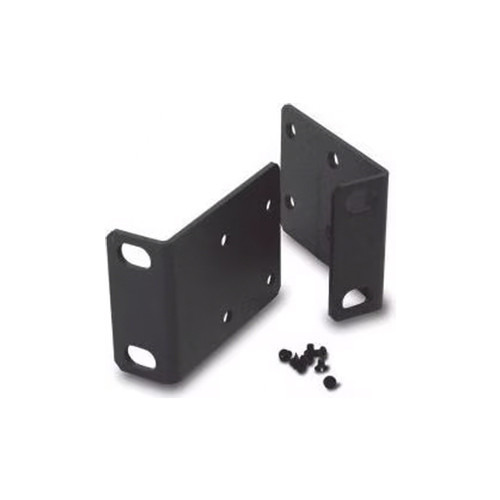 HIKVISION BASIC 19" 1U380MOUNTINGBRA 19" 1U Soporte montaje para rack (DS-76XX)