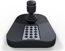 HIKVISION BASIC DS-1005KI Teclado USB para control PTZ. 3 ejes.Soporta control software
