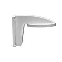 HIKVISION BASIC DS-1258ZJ Soporte de pared. Blanco. 118x80x182mm